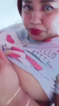 Nahrávání mého sex tape s mojí manželkou