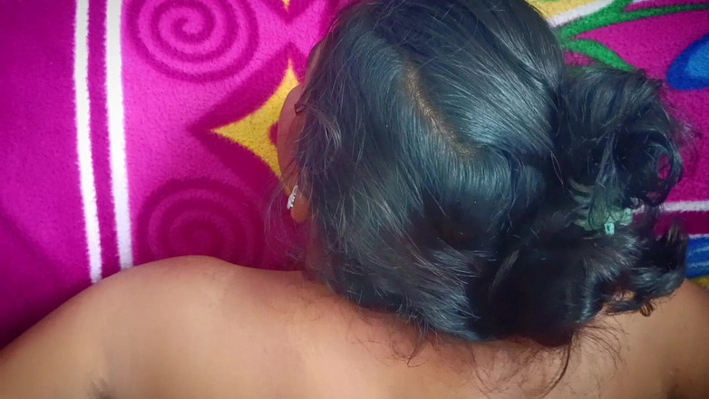 Mary V: Eu fodi a bunda dela pela primeira vez