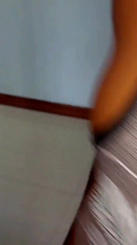 Fuck with Teen(18+) Black Babysitter - Sexy Brownis