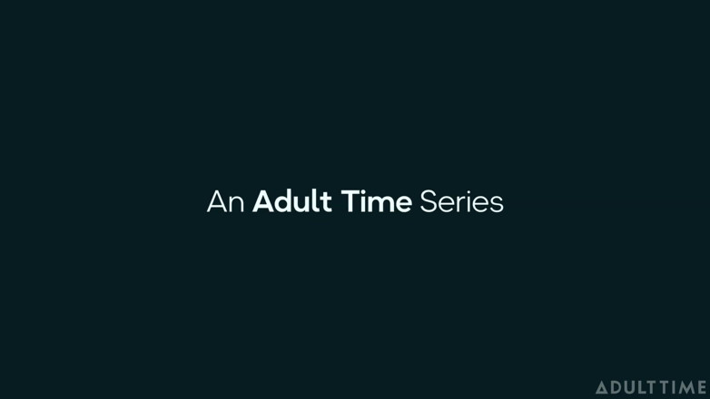 Adult Time: Adult Time - Sneaky Teen Eliza Ibarra Almost Caught Fucking Under...