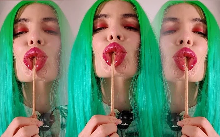 Faith Eros: Starbucks Girl Turns Loyal Customer Into Fertile, Pregnant Stepma