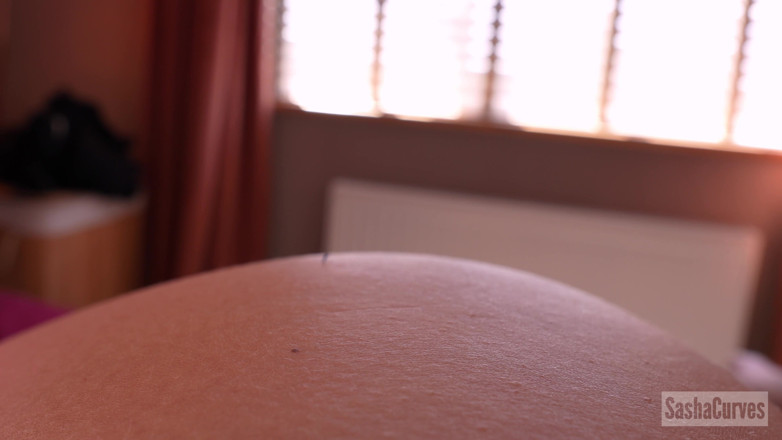 Sasha Curves: Tiny Perv Stepbrothers Fuck a Giantess