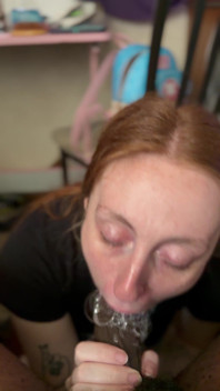 Throat Fuck Your Slut Mariecreams