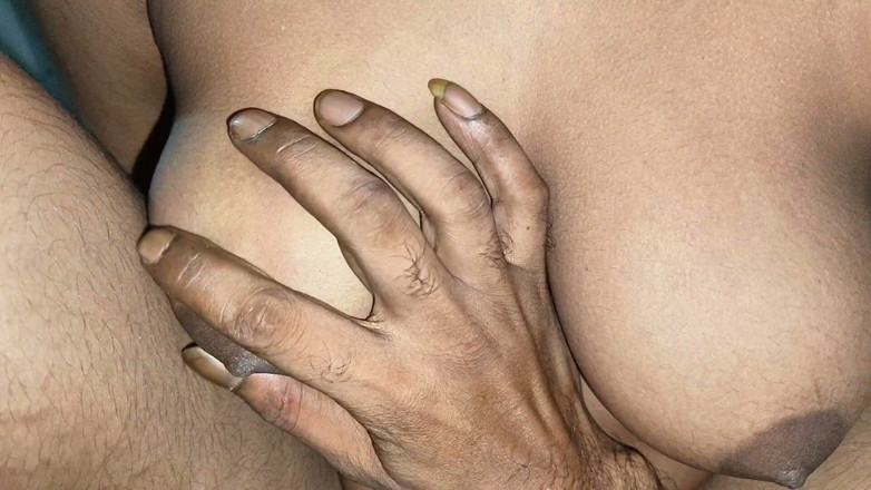 Indian69ExpressTM: Part-2 Asian Girl with Tight Pussy Taking a Good Dick...