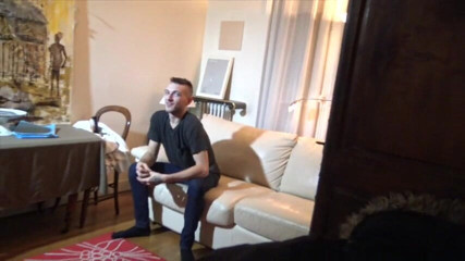 Gaybareback: Макс Дуро відтраханий без презерватива твінком xxl