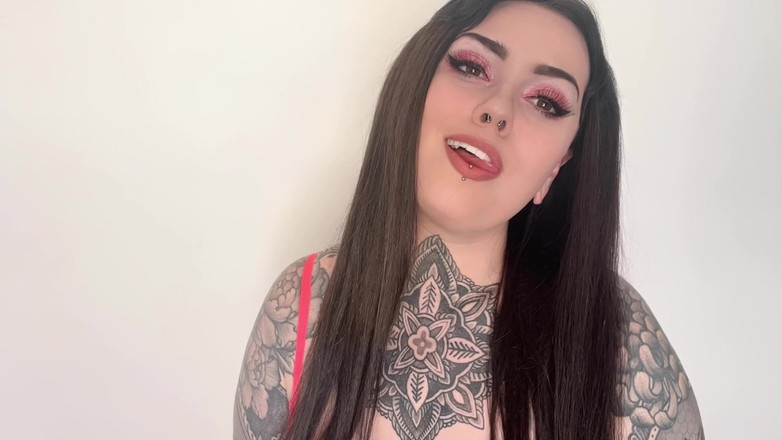 Miss Valentina: Virtual Wedgie