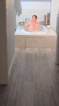 Stepdaddy discovers that his wife has been fucking their stepson