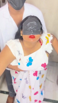 Hot Indian Wife Passionate Sex with Husband Desi Couple Hindi Video