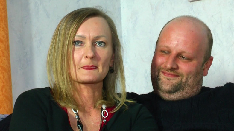 Deutsche Fickaffairen: German Opa’s Secret - Two Neighbor Sluts Fuck Me Hard in...