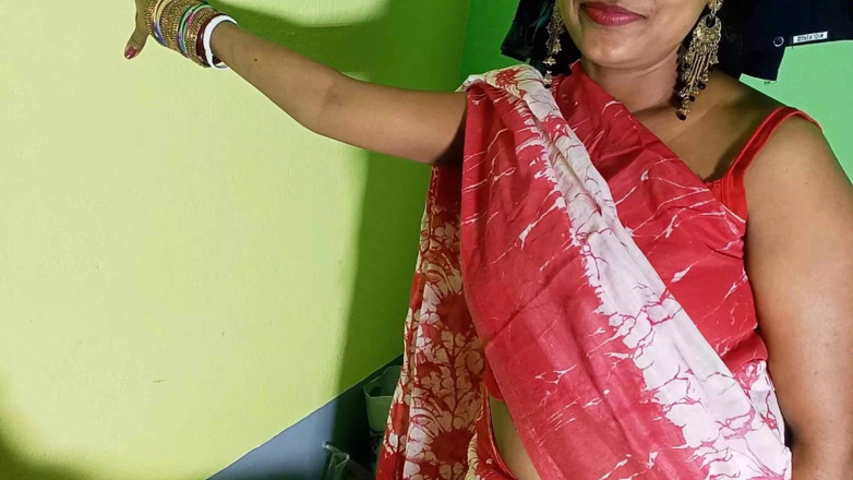 FireeCouple: Chłopiec Zomato, który przyszedł dostarczyć jedzenie, został oszukany i wyruchany...