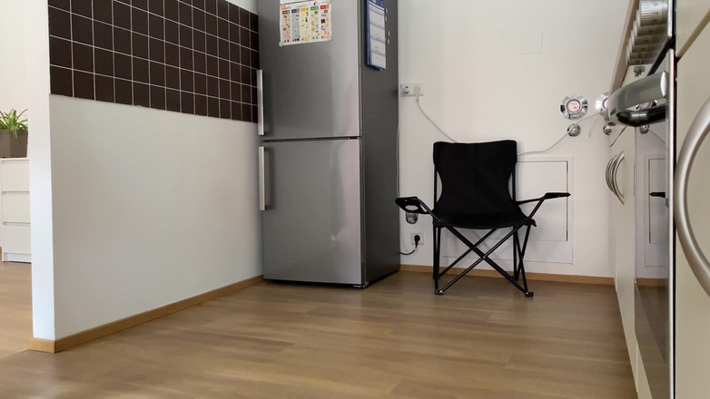 OurFetishLife: Mẹ chồng thủ dâm được móc cua vào mông và đụ trong...