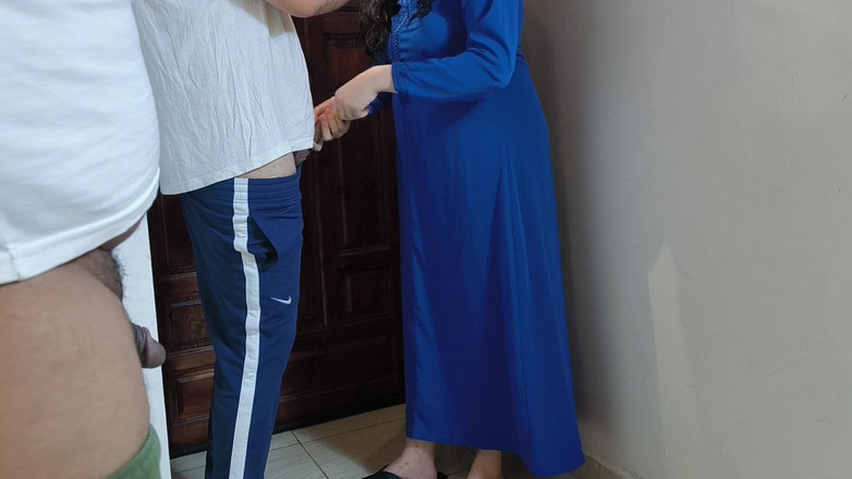 Egyptian wife cuckold: Udostępnij żona arabska gorący rogacz