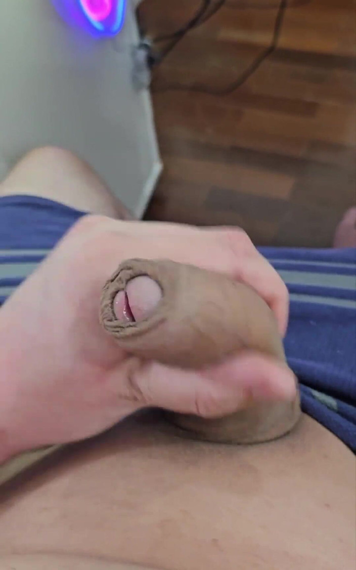 Lkdick8: おいしい手コキ