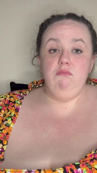 Une Bbwssbbw Britannique Humilie Un Petit Pénis, Jeu De Rôle