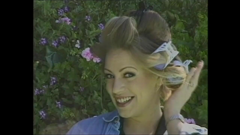 MMV Films and Clips XXX: Meine Schokoladen-seite (full Movie)