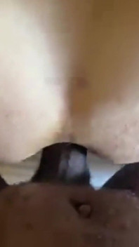 O cara pediu para foder sua bunda