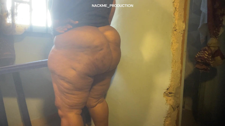 NACKME_PRODUCTION: My Husband Refuses to Buy Me Some Sex Toys and...