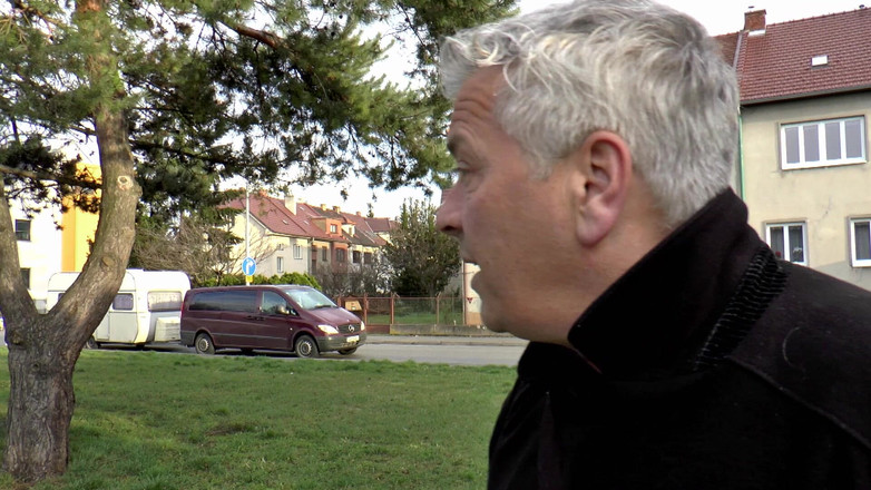 MMV Films and Clips XXX: Blonde Babe Double Penetrated in Rv Fuck Fest