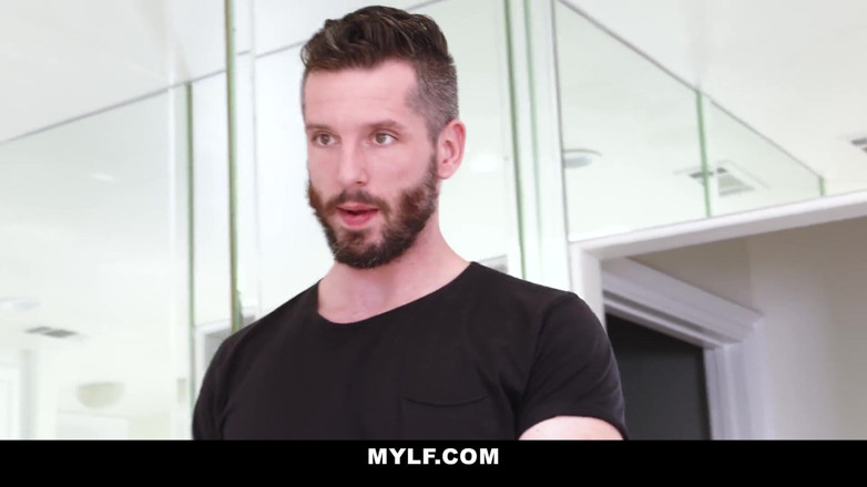Mylf Official: Alexis Fawx mylf meme sikişi full hd porno