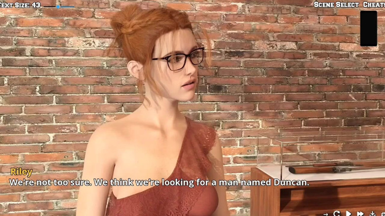 Johannes Gaming: Kings College No24 Г-жа Роуз трахнула меня так жестко