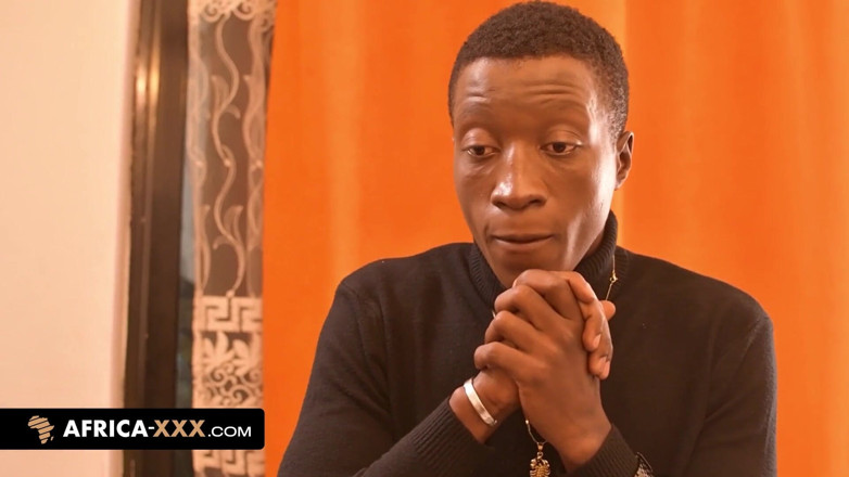Africa-XXX: Friendships and infidelities