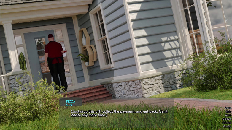 Johannes Gaming: Godson Remake 2, я обожаю трахать Marnie