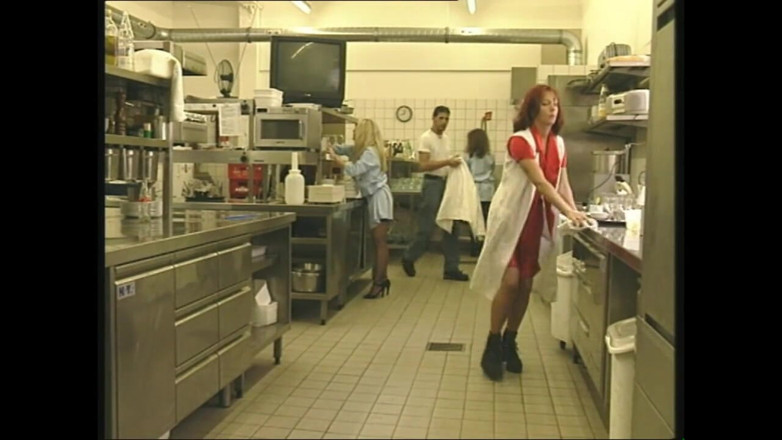 DEUTSCHLAND PORNO TV - our best full movie: Depraved Hotel