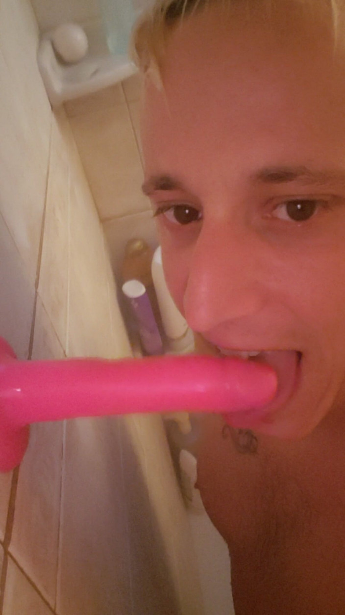Grower Not Shower: Duş Zamanı