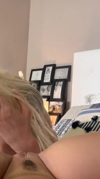 Marika lesbo-scène met een jonge vriendin