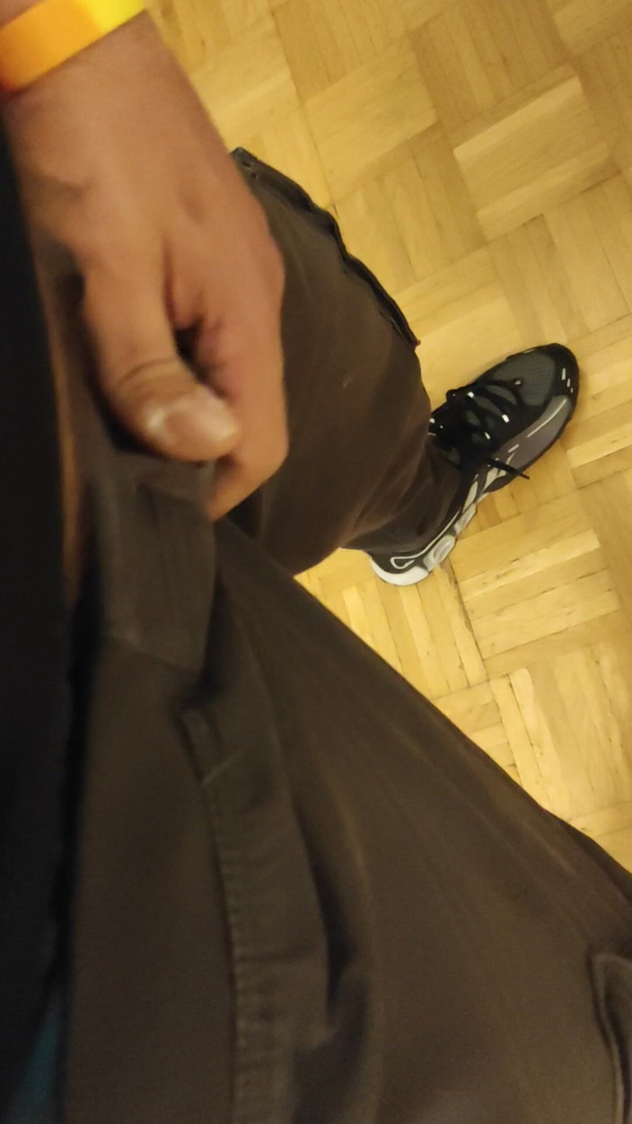 SmokedAlloy2: Dirtyjunkbro Horny at Home