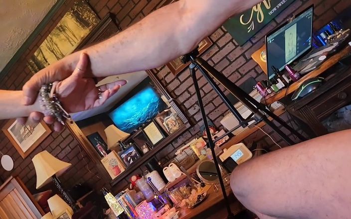 Gussfuss: ボンデージ02の年