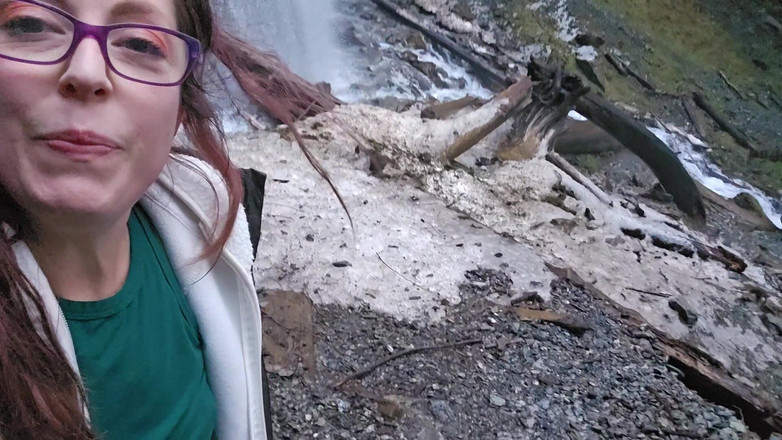 Nerdy_faery: Ekspedisi Ice Pee