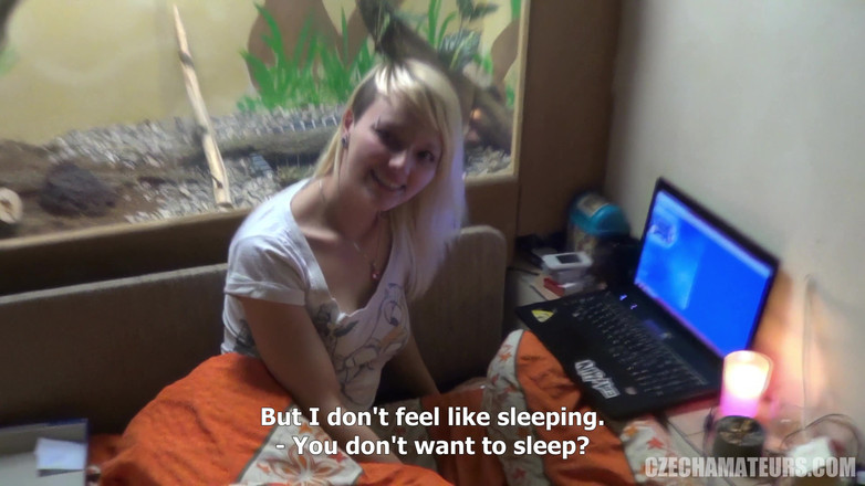 CzechAmateurs: Dilettanti cechi 77 diario porno amatoriale