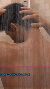 Zamknij się i tańcz - część 32 - Wytatuowana suka z dużym tyłkiem