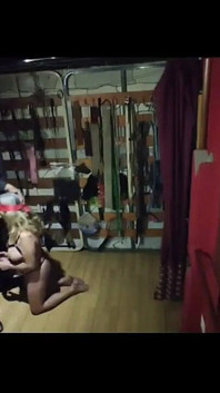 Giving Tasks to My Slave - Part 1