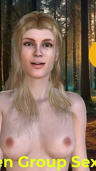 Halloween-party teil - 1: englische audio-sexgeschichte