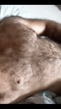 I Could Really Use a Face Nuzzled in My Crotch Right Now.