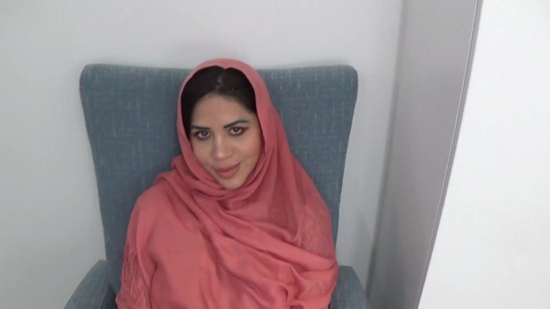 Amateur Homemade Porn: Seks dengan isteri Arab curang