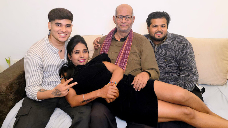 SexmasterHub: Pieprzyłem córkę sąsiada