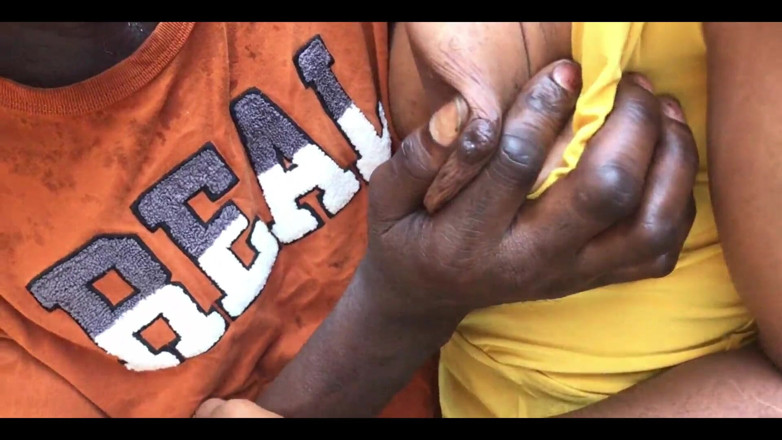 Classicwht: Enugu Spa Attendant Gets Caught off Guard by BBC in...