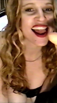 Filmati anali in videocamera HD vintage troia dp dildo a doppia estremità