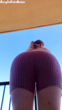 How's the View From Down There