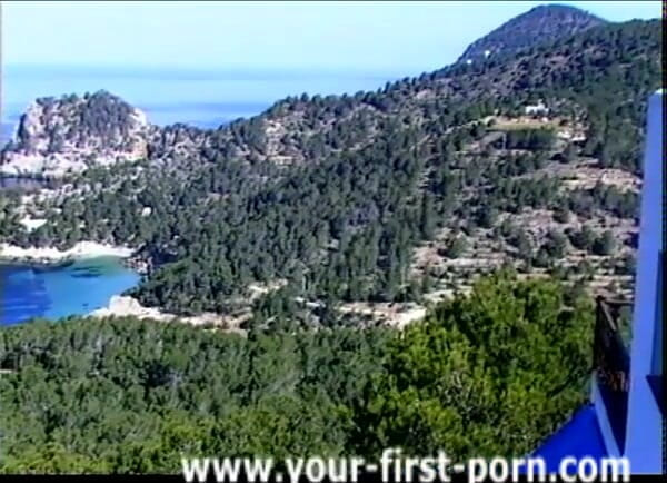 GERMAN PORN CLASSICS: Kongkekkan saya di bawah Pokok Sawit - Video duke