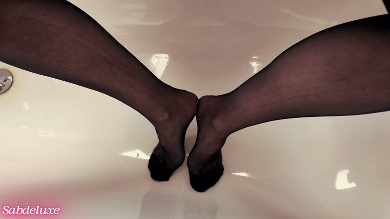 Sabdeluxe: 188.湿尼龙