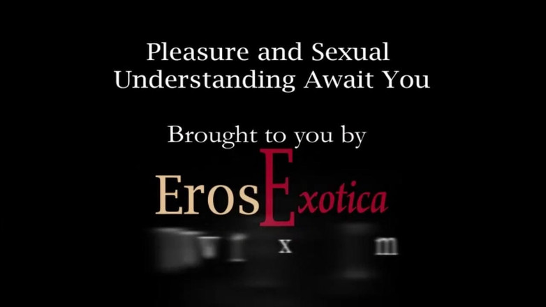 Eros Exotica: Liebhaber aus indien werden intim