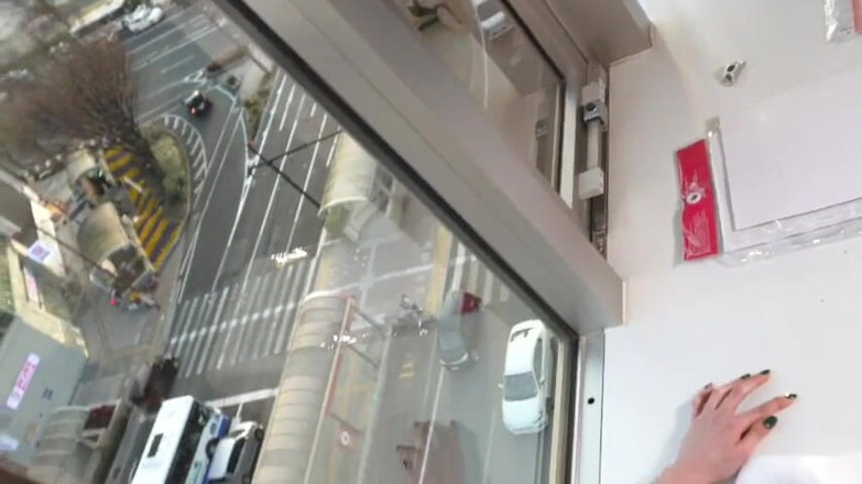 Sky Angel: Anjo asiático 1650