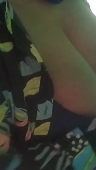 Istri sange peras kontol untuk sarapan pagi