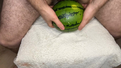 Paul Bear: Melonenfick
