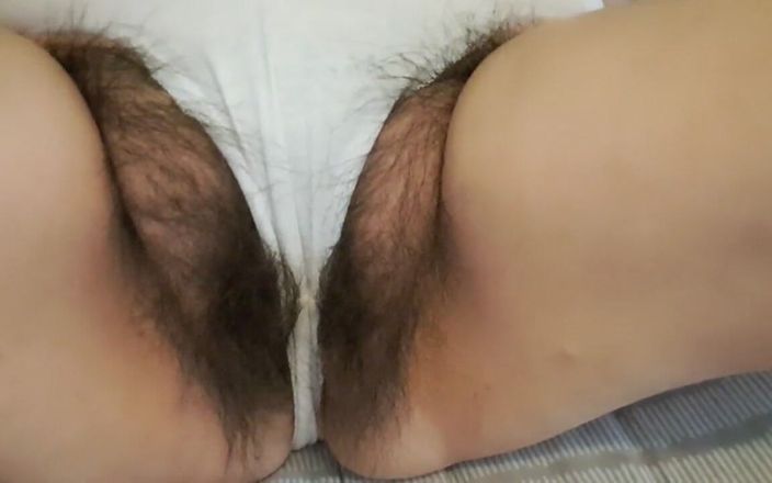 Mommy big hairy pussy: बालों वाली चूत और धोखेबाज पत्नी के साथ क्लोज अप सौतेली मम्मी रंडी
