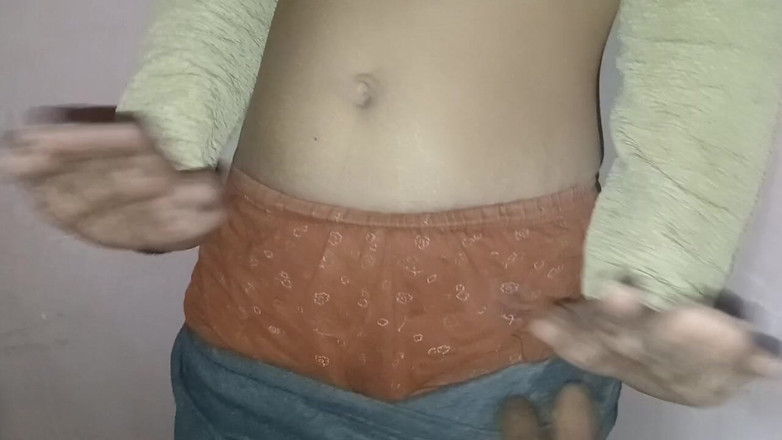 seema: 배다른 여동생이 날 떠나라고 말했습니다